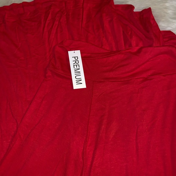 NWT Women’s Large Maxi Skirt - Picture 5 of 9
